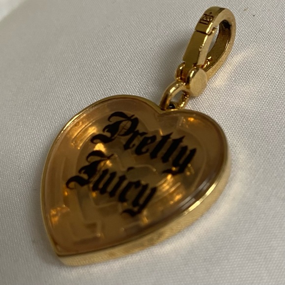 Juicy Couture Maze Game Charm - Picture 3 of 6